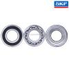 SKF 6204 2RSJEM 20MM BALL BEARING, NEW #1 small image