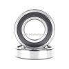 6007-2Z-C3 - SNR - METRIC BALL BEARING - METAL SHIELD