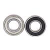 NSK 6008Z Single Row One Side Shielded Ball Bearing #1 small image
