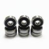 4pcs 6205-2RS 6205RS Rubber Sealed Ball Bearing 25 x 52 x 15mm #1 small image