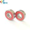 500 Pcs 8*22*7 mm 608ZZ Double Shielded Ball Bear Bearing #1 small image