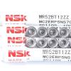 NSK 683ZZ #1 small image