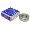 SKF 6010 Deep Groove Roller Bearing #1 small image