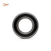 NSK 6200 - 6209 2RS Series Rubber Sealed Bearings #1 small image