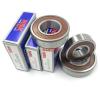 SKF 6306 2Z Deep Groove Roller Bearing #1 small image
