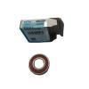 NSK 6000 - 6009 2RS Series Rubber Sealed Ball Bearings