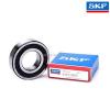 NIB Lot of 2 SKF 6210 2RSJEM C3 Single Row Ball Bearing 50MM ID 90MM OD #1 small image