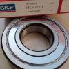 SKF 6313 2ZJ BEARING *NEW IN BOX* 65 X 140 X 33 MM