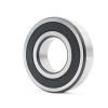 SKF 6315-2Z/C3 Double-Shielded Radial Ball Bearing #1 small image