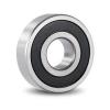 (Qty.10 SKF) 6205-2RS SKF Brand seals bearing 6205-rs ball bearings 6205 rs #1 small image
