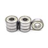 1203-2RS ZEN Basic dynamic load rating (C) 5.9 kN 17x40x12mm  Self aligning ball bearings