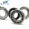 NEW SKF 2202 E-2RS1TN9 SELF-ALIGNING BALL BEARING DOUBLE SEAL CLOSURE #1 small image