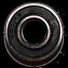 240/600EK30 NACHI 600x870x272mm  Calculation factor (Y1) 2.2 Cylindrical roller bearings #1 small image