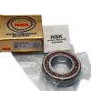 FAG BEARING 7306-B-TVP-P5-UA #1 small image