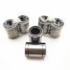 6 Pair MRO LM8UU 8mm 8 x 15 x 24mm CNC Linear Roller Motion Bushing Ball Bearing