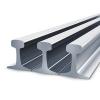 linear bearing slide rails linear Guides SBR16 (6 supported rails+12blocks) #1 small image