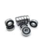 2PCS 6000-2RS C3 Rubber Sealed Ball Bearing 10 x 26 x 8 mm #1 small image