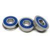 10pcs 695-2RS Rubber Sealed Ball Bearing Miniature Bearings 5x13x4mm #1 small image