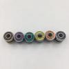 10pcs 8*22*7mm 608-2RS 8x22x7mm miniature ball bearings #1 small image