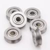 5pcs new SG10 U Groove 4*13*6mm Sealed Ball Track Guide Bearing Textile #1 small image