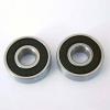 4PCS 6204-2RS Rubber Sealed Ball Bearing 20x47x14mm #1 small image