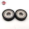 6001 Full Ceramic Bearing SI3N4 Ball Bearing 12x28x8mm Silicon Nitride #1 small image