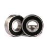 4pcs 6301-2RS Rubber Sealed Ball Bearing 6301-2rs 12 x 37 x 12mm #1 small image