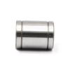 100 Pcs 8 mm LM8UU Motion Liner Ball Bush Bushing Ball Bearing LM Series CNC