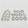 5pcs 6800 Full Ceramic Bearing ZrO2 Ball Bearing 10x19x5mm Zirconia Oxide #1 small image