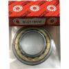 2pcs 6005-2RS Sealed Full Ceramic Bearing ZrO2 Ball Bearing 25x47x12mm #1 small image