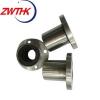 1 Pcs 13 mm LMF13UU Round Router Shaft Bearing XYZ CNC LMF Series #1 small image