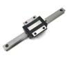 MGN9 9mm Linear Rail Slide MGN9-L300mm Rail+1PC MGN9H Carriage CNC Parts NEW