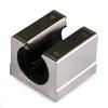 SBR25UU 25mm CNC Router Linear Ball Bearing Block #1 small image