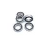 50pcs 6902-2RS 6902 2rs Double Rubber Sealed Ball Bearing Bearings 15 x 28 x 7mm #1 small image