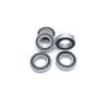 50pcs 6902-2RS 6902 2rs Double Rubber Sealed Ball Bearing Bearings 15 x 28 x 7mm