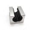 (1 PCS) SBR25UU (25mm) Router Linear Motion Ball Bearing Slide Block FOR CNC #1 small image