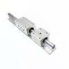 4 PCS SBR16UU (16mm) Router Linear Motion Ball Bearing Slide Block FOR CNC SBR16