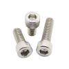 10pcs Rod End Joint Bearing Metric Thread M6x1.0mm Female Right Hand Thread 6mm #1 small image