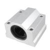 SC13UU SCS13UU 13mm (1 PCS) Linear Ball Bearing Pellow Block Linear Unit FOR CNC #1 small image