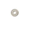 2pcs 609 Full Ceramic Bearing ZrO2 Ball Bearing 9x24x7mm Zirconia Oxide #1 small image