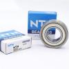 2pc 6006 Full Ceramic Bearing ZrO2 Ball Bearing 30x55x13mm Zirconia Oxide #1 small image