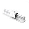 1 PCS SBR16UU (16mm) Router Linear Motion Ball Bearing Slide Block FOR CNC SBR16