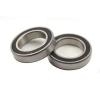 2pcs 6804 Full Ceramic Bearing ZrO2 Ball Bearing 20x32x7mm Zirconia Oxide