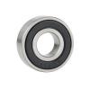 10pcs 6004-2RS 6004RS Rubber Sealed Ball Bearing 20 x 42 x 12mm #1 small image