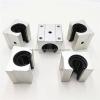 (1 PCS) SBR40LUU (40mm) Router Linear Motion Ball Bearing Slide Block FOR CNC #1 small image