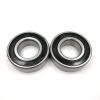 1pc 6211-2RS 6211RS Rubber Sealed Ball Bearing 55 x 100 x 21mm #1 small image