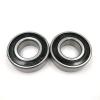 1pc 6211-2RS 6211RS Rubber Sealed Ball Bearing 55 x 100 x 21mm