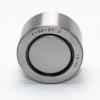 RM2-2RS 3/8&quot; V Guide Way CNC Sealed V W Groove Ball Bearing 9.525x30.73x11.1mm