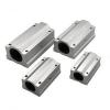 SCS40LUU 40mm 1 PC Metal Linear Ball Bearing FOR XYZ Table CNC Route #1 small image