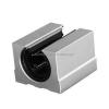 Brand New CNC Router Linear Ball Bearing Block SBR25UU 25mm High Quality